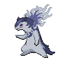 Shadow Typhlosion (Hisuian)